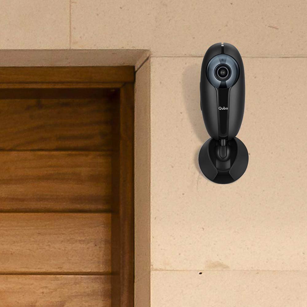 Qubo Smart Home Security Camera