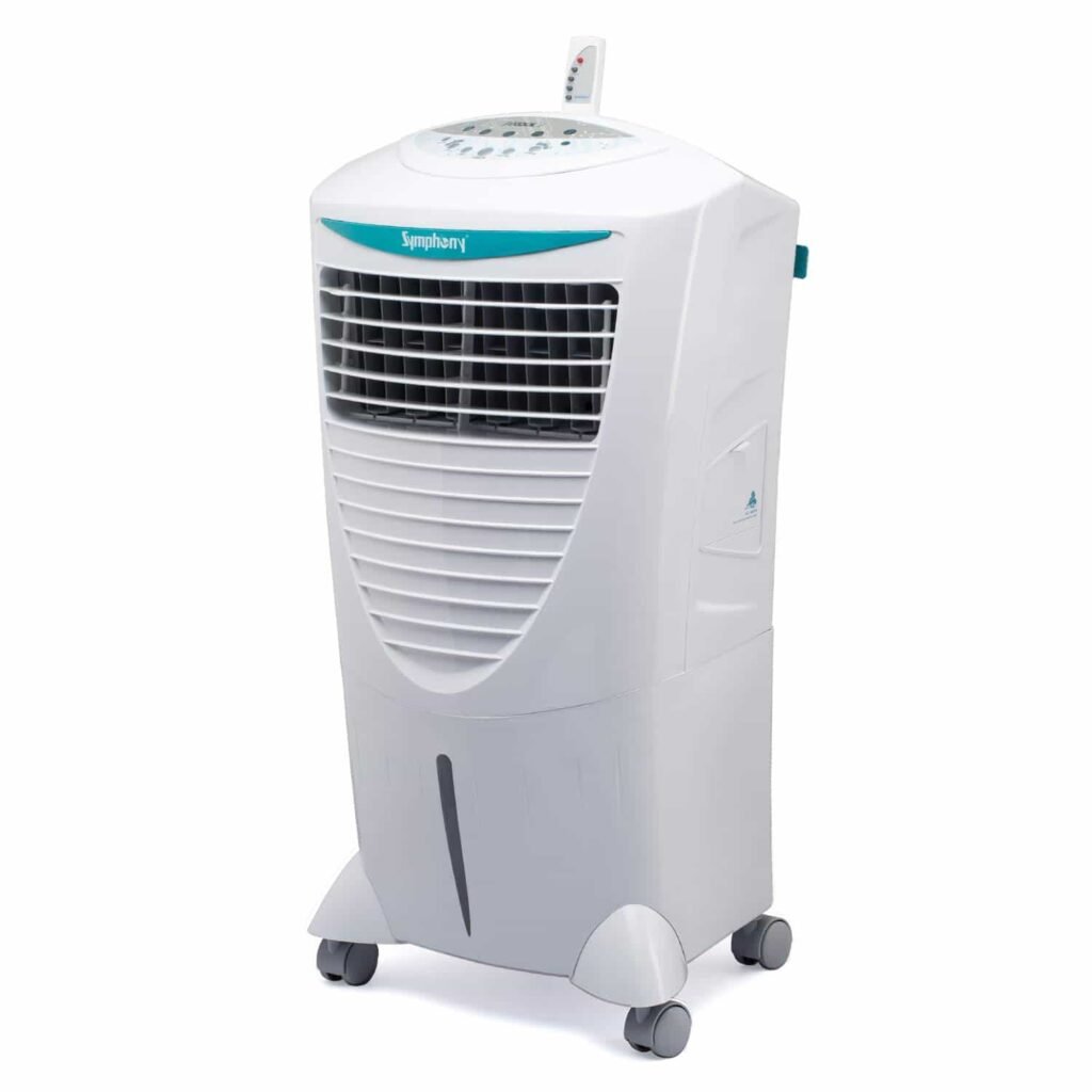 Air Cooler Fan- Ideal for Homes and Offices