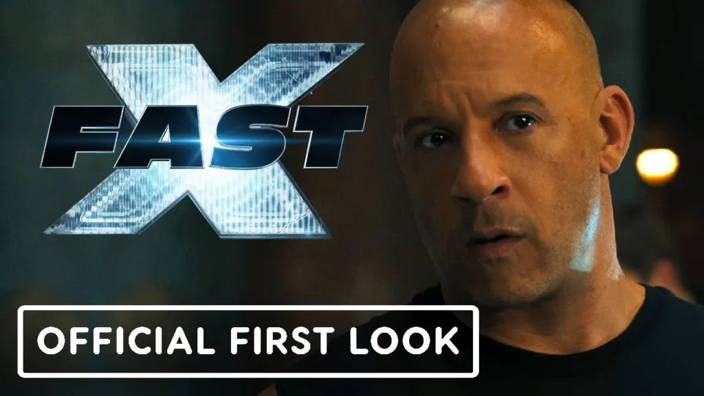 Fast And Furious X Release Date
