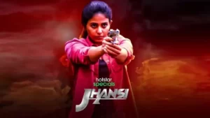 Jhansi Season 2 Stream on Disney Hotstar from January 19