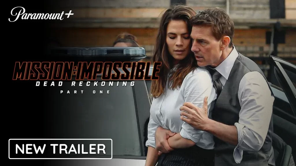 Mission Impossible 7 Star Cast, Release Date, Trailer & More Updates