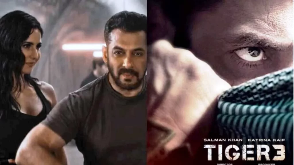 Salman Khan 2023 Upcoming Movies with Release Date