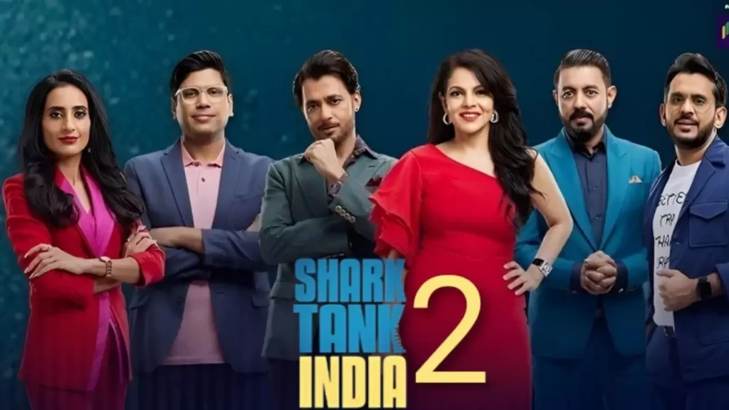 Shark Tank India Season 2 Start On January 2, Judges, Timing, Sony Tv Online