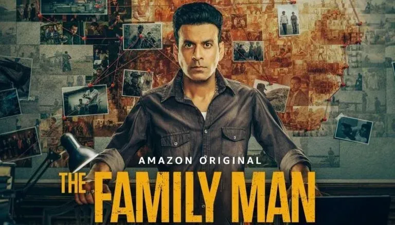 The Family Man Season 2 New Release Date