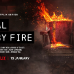 Trial By Fire Web Series 2023 Release