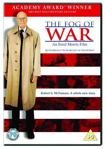 "The Fog of War" (2003) 