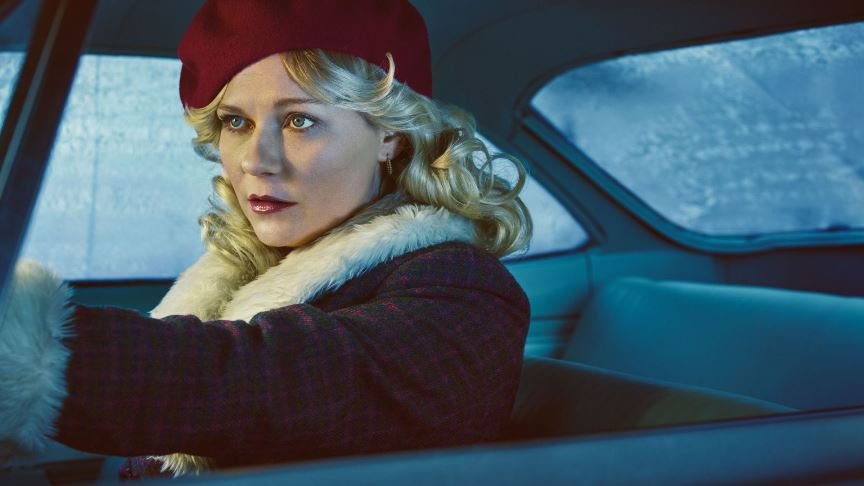Fargo TV Series- One breathtaking Suspense, Crime and thriller TV show you must watch