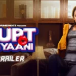 Gupt Gyaani Prime Shot Web Series Cast