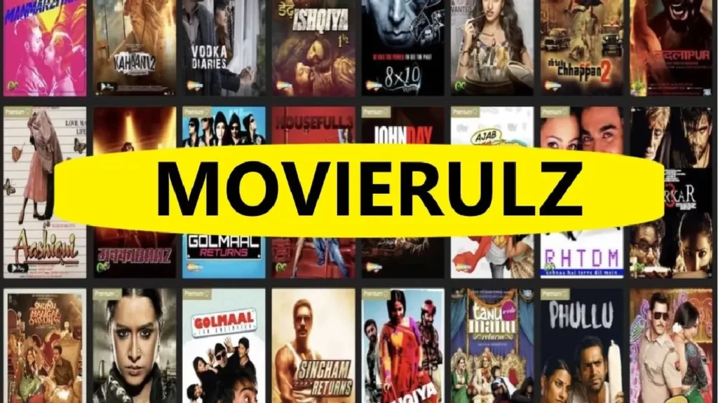 Movierulz Latest HD Movies 2023 Free Download