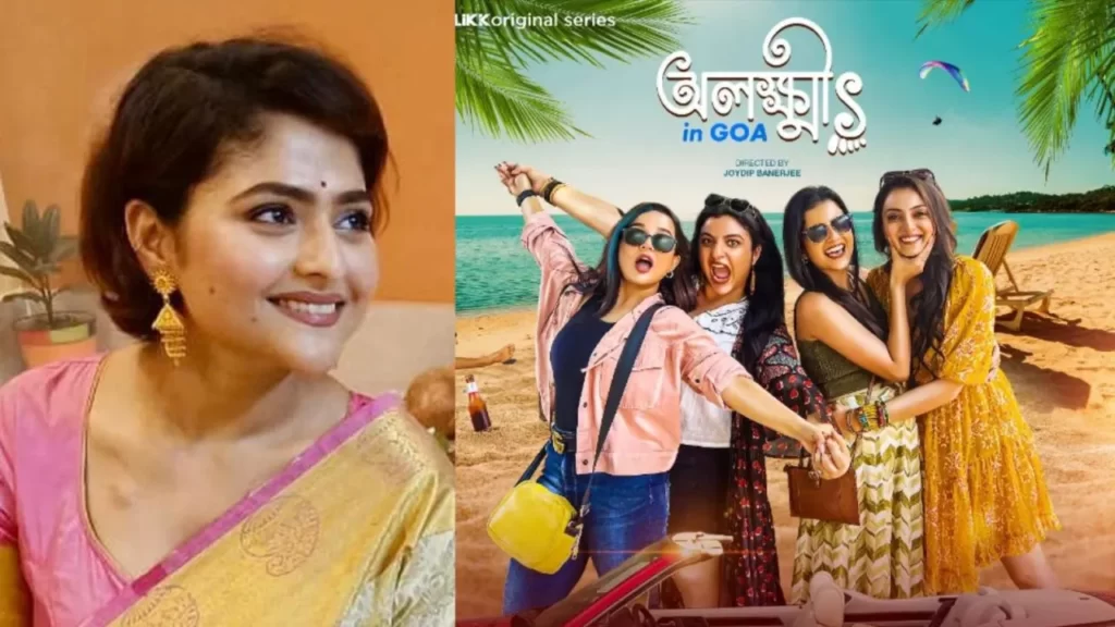 Olokkhi in Goa 2023 Bengali Klikk Web Series | Full Star Cast | Release Date | Story | Trailer