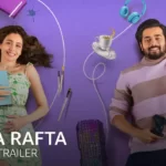 Rafta Rafta Web Series Episodes Watch Free