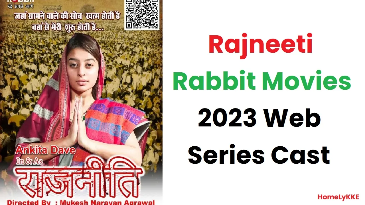 Rajneeti Rabbit Movies 2023 Web…