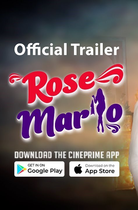 Rose Marlo Cine Prime Web Series 2023 Cast