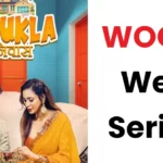 Shukla Niwas 2023 WooW Web Series Cast