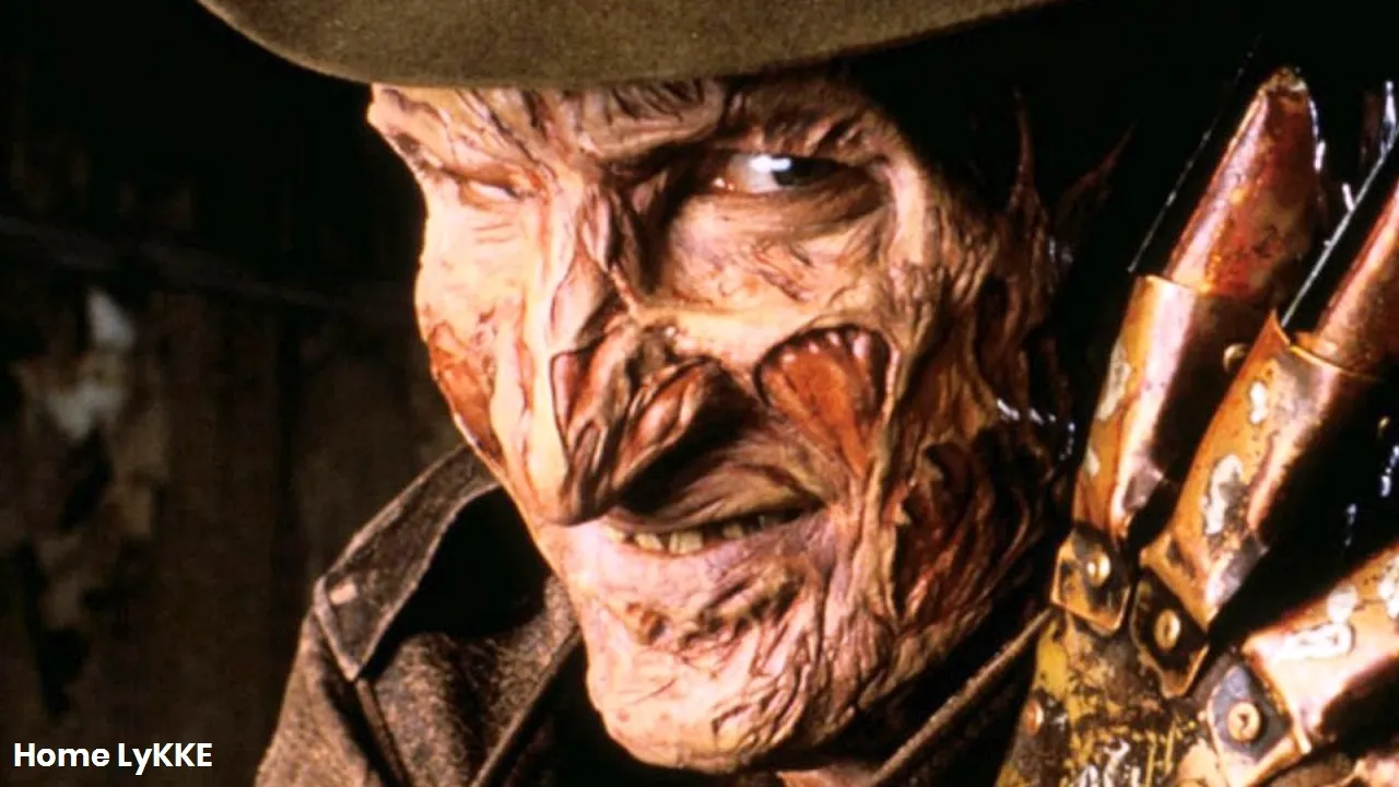 The 10 Best 80s Hollywood Horror Movies