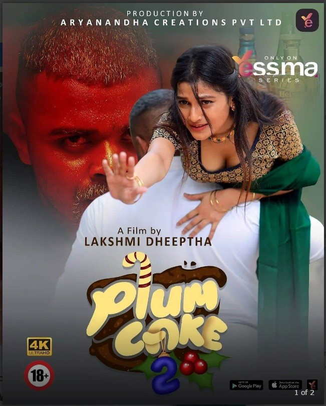 Plum Cake 2 Yessma 2023 Web Series Cast