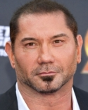 Dave Bautista | Guardians Of The Galaxy Vol. 3 Hollywood Cast