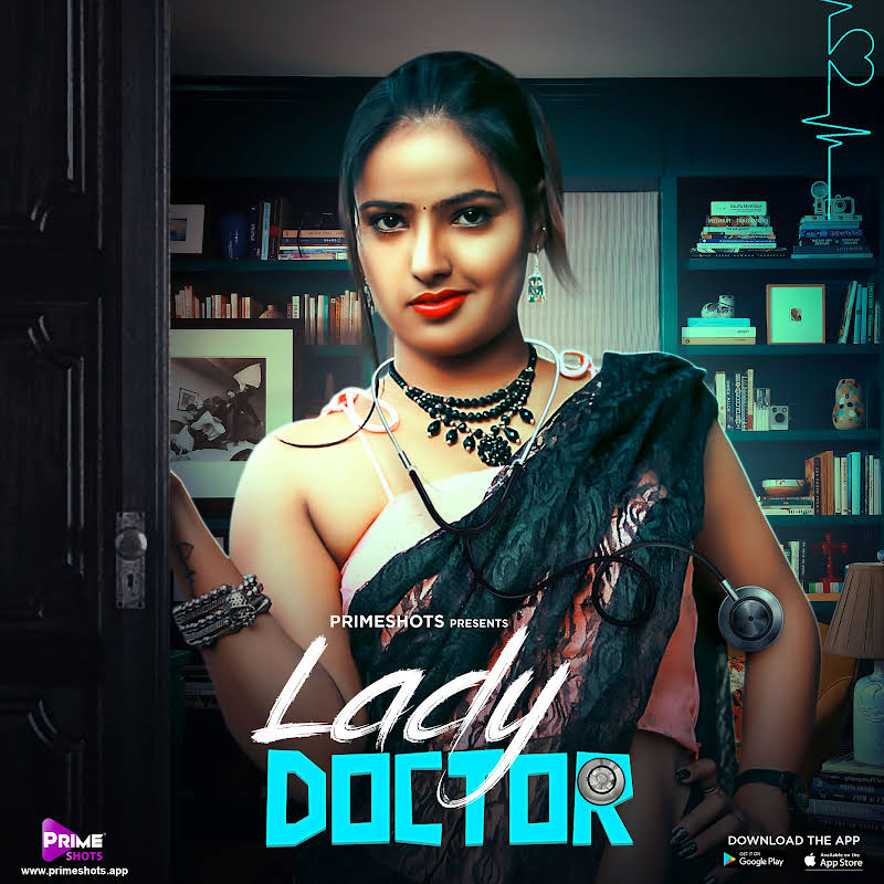 Lady Doctor PrimeShots Web Series Cast