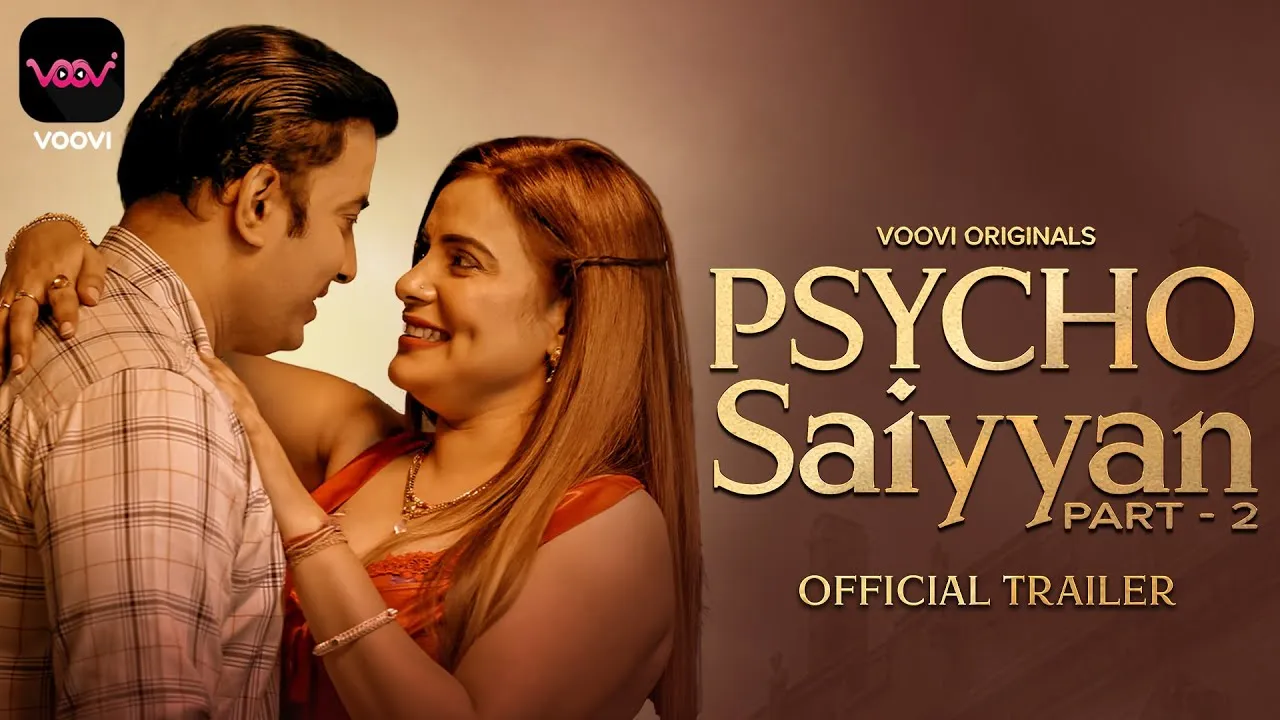 Psycho Saiyyan Part 2 Web Series
